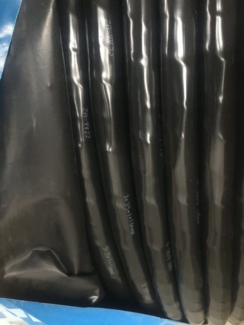 產(chǎn)品認(rèn)證硅橡膠扁平電纜ygcb5 4電纜