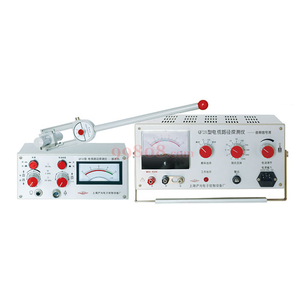 滬光電纜路徑探測儀 高效精準的上海制造電纜尋蹤利器